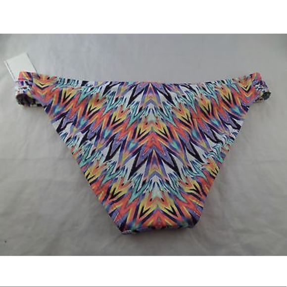 Bar III swim bottom - Picture 2 of 2